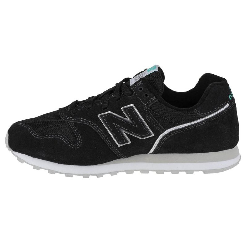 Buty New Balance W WL373FT2 czarne 1
