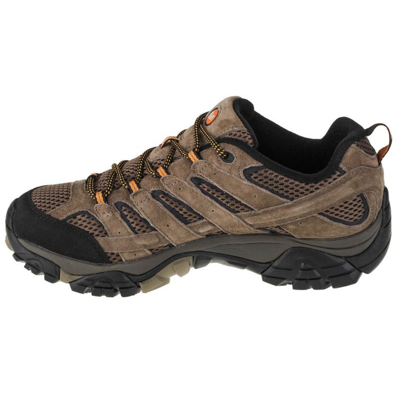 Buty Merrell Moab 2 Vent M J06011 brązowe 1