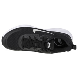 Buty Nike Wearallday M CJ1682-004 czarne 2