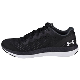 Buty Under Armour Charged Impulse M 3021950-002 czarne 1