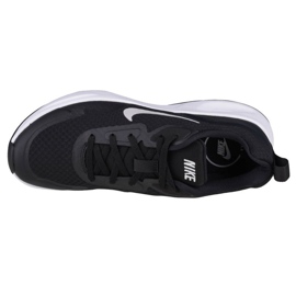 Buty Nike Wearallday W CJ1677-001 czarne 2