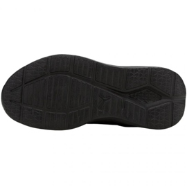 Buty Puma Wired Run 374216 01 czarne 2