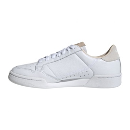 Buty adidas Continental 80 M EF2101 białe 1