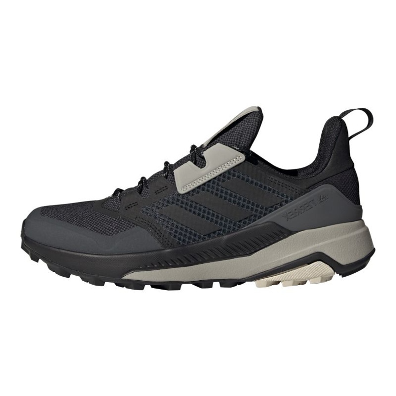 Buty adidas Terrex Trailmaker FU7237 czarne 1