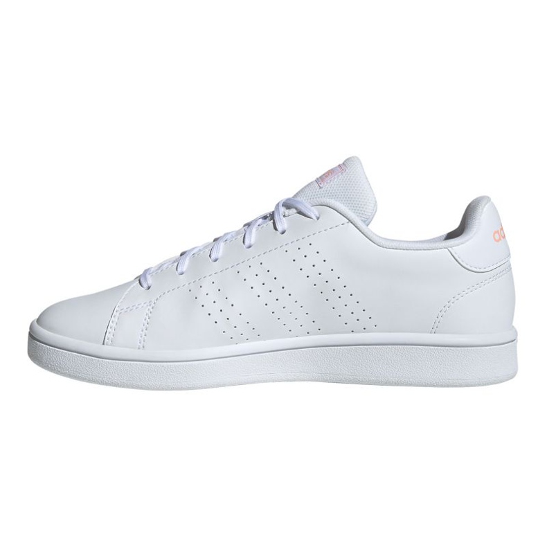 Buty adidas Advantage Base W EE7510 białe 1