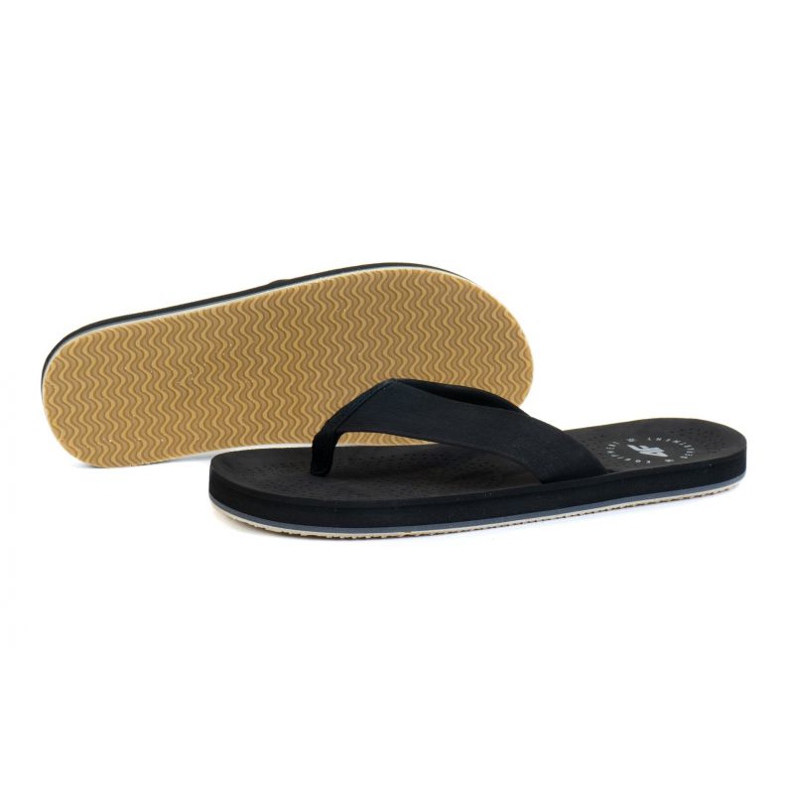 Klapki 4F M H4L21 KLM005 20S czarne 1