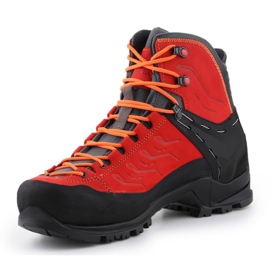 Buty Salewa Ms Rapace Gtx 61332-1581 czerwone 3