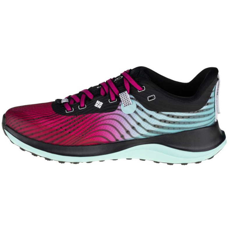 Buty Columbia Escape Ascent 1928061627 różowe 1