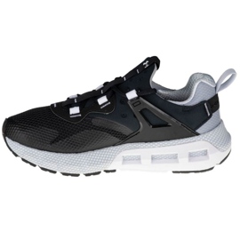 Buty Under Armour Hovr Mega Mvmnt M 3023594-005 czarne 1