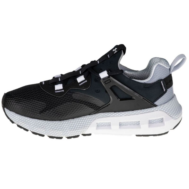 Buty Under Armour Hovr Mega Mvmnt M 3023594-005 czarne 1