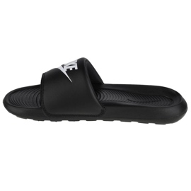 Klapki Nike Victori One Slide W CN9677-005 czarne 1