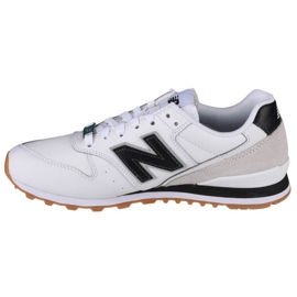 Buty New Balance W WL996FPF białe 1