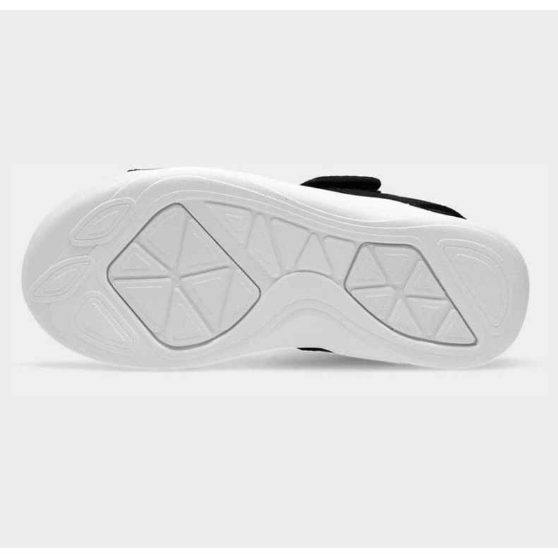 Sandały 4F W H4L21-SAD003 21S czarne 1