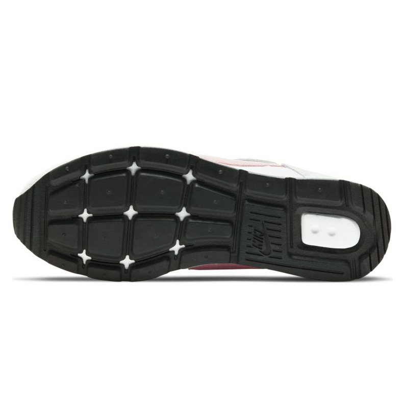 Buty Nike Venture Runner W CK2948-104 białe zielone 1