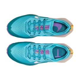 Buty Nike Air Zoom Terra Kiger 7 M CW6062-400 niebieskie 4