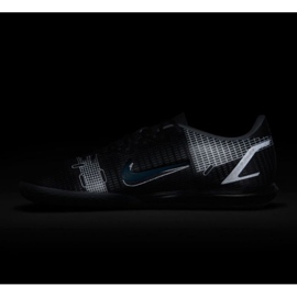 Buty piłkarskie Nike Mercurial Vapor 14 Academy Ic M CV0973-004 czarne czarne 2