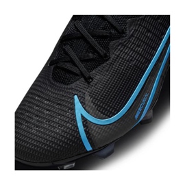 Buty piłkarskie Nike Superfly 8 Elite Fg M CV0958-004 czarne czarne 2