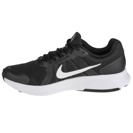 Buty Nike Run Swift 2 CU3517-004 czarne 1