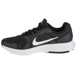 Buty Nike Run Swift 2 M CU3517-004 czarne 1