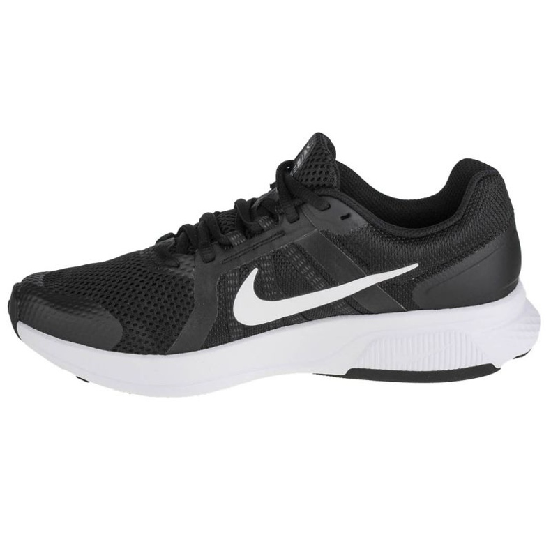 Buty Nike Run Swift 2 CU3517-004 czarne 1