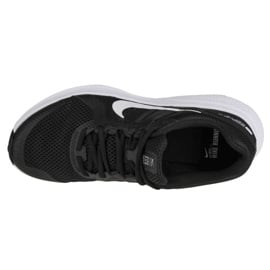 Buty Nike Run Swift 2 M CU3517-004 czarne 2