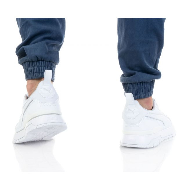 Buty Puma R78 Trek M 38072802 białe 1