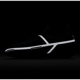 Buty halowe Nike Phantom GT2 Academy Df Ic M DC0800-004 czarne czarne 1
