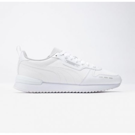 Buty Puma R78 Sl M 37412702 białe 1