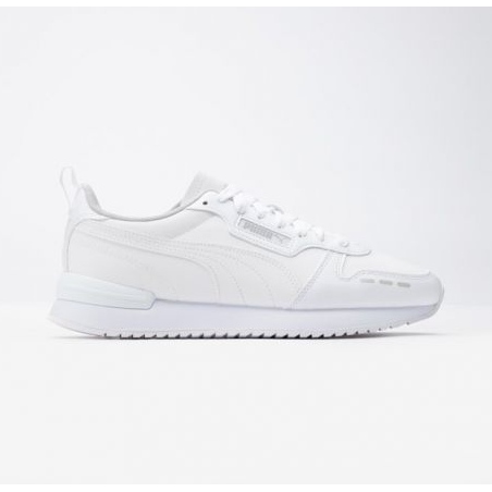 Buty Puma R78 Sl M 37412702 białe 1