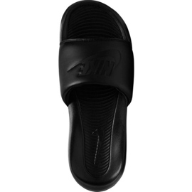 Klapki Nike Victori One M CN9675 003 czarne 3