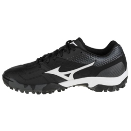 Buty Mizuno Wave Gaia 3 M X1GD185008 czarne 1