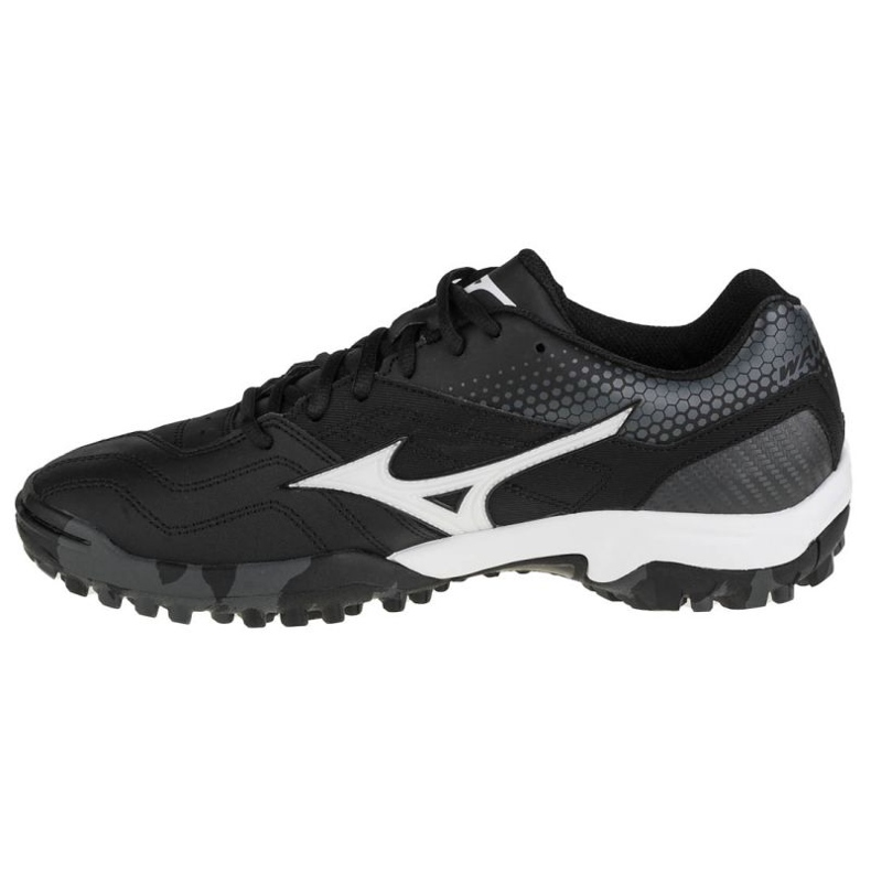 Buty Mizuno Wave Gaia 3 M X1GD185008 czarne 1