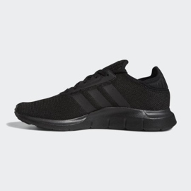Buty adidas Swift Run X M FY2116 czarne 1