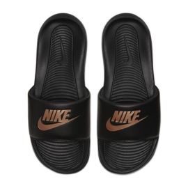 Klapki Nike Victori One Slide W CN9677-001 czarne 1