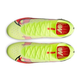 Buty piłkarskie Nike Superfly 8 Elite SG-Pro Ac M CV0960-760 zielone zielone 3