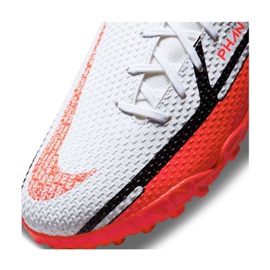 Buty piłkarskie Nike Phantom GT2 Academy Df Tf M DC0802-167 wielokolorowe białe 1