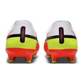 Buty piłkarskie Nike Phantom GT2 Academy Mg M DA4433-167 wielokolorowe białe 3