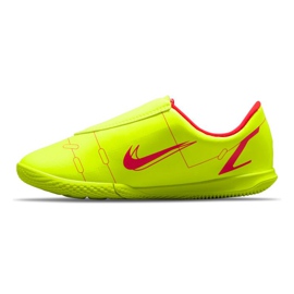 Buty piłkarskie Nike Mercurial Vapor 14 Club Ic Jr CV0830-760 zielone zielone 1