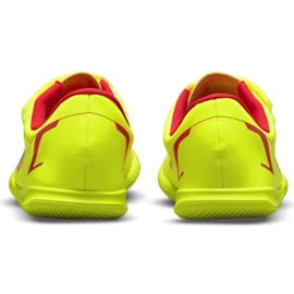 Buty piłkarskie Nike Mercurial Vapor 14 Club Ic Jr CV0830-760 zielone zielone 2