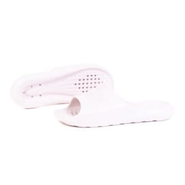 Klapki Nike W Victori one Shower Slide W CZ7836-600 różowe 1