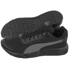 Buty Puma Taper 373018-01 czarne 1