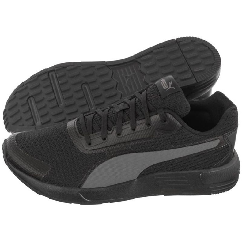 Buty Puma Taper 373018-01 czarne 1