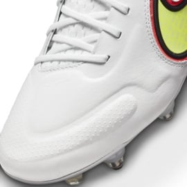 Buty piłkarskie Nike Tiempo Legend 9 Elite SG-Pro Ac M DB0822-176 wielokolorowe białe 7