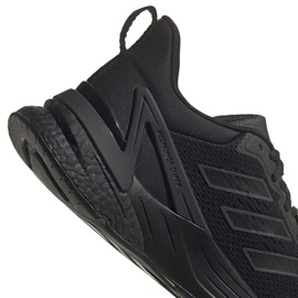 Buty do biegania adidas Response Super 2.0 M H04565 czarne 5