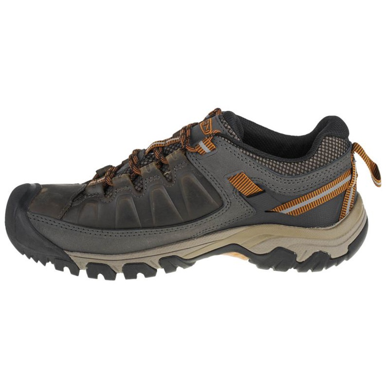 Buty Keen Targhee Iii Wp M 1017784 zielone 1