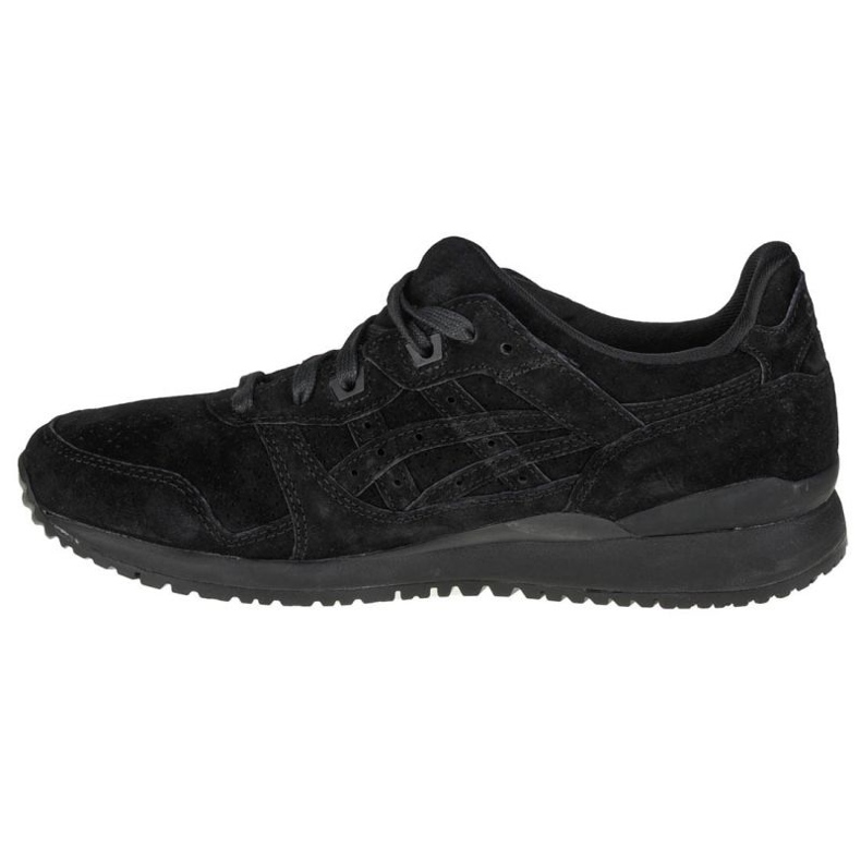Buty Asics Gel-Lyte Iii Og M 1201A050-001 czarne 1