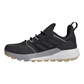 Buty adidas Terrex Trailmaker W FX4698 czarne 1