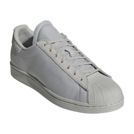 Buty adidas Superstar M GY0637 szare 6