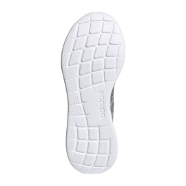 Buty adidas Puremotion W FY8223 białe szare 3