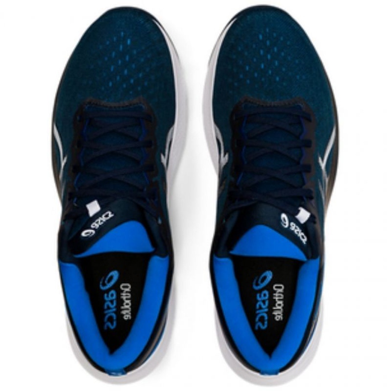 Buty Asics Gel Pulse 13 M 1011B175-400 granatowe 1